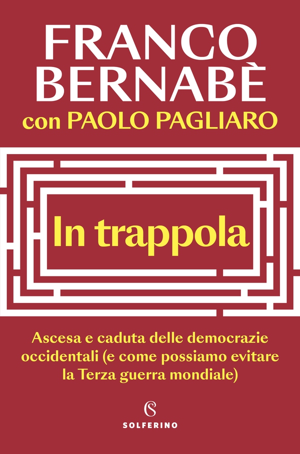 In trappola - Librerie.coop In trappola - Librerie.coop