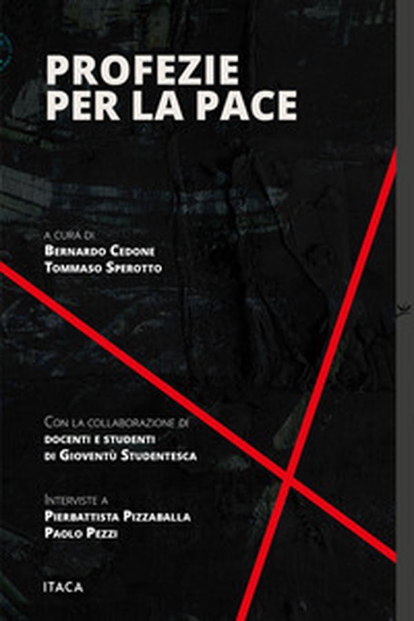 Profezie per la pace - Librerie.coop Profezie per la pace - Librerie.coop