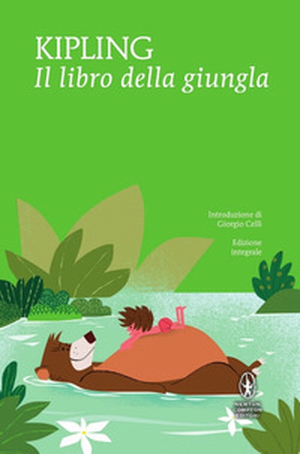 Il libro della giungla - Librerie.coop Il libro della giungla - Librerie.coop