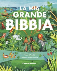 La mia grande bibbia - Librerie.coop