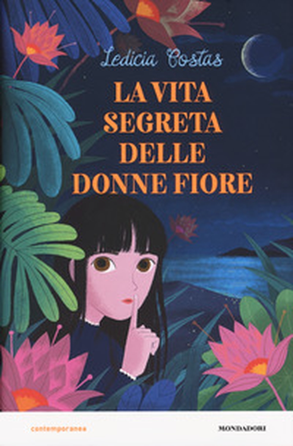 La vita segreta delle donne fiore - Librerie.coop La vita segreta delle donne fiore - Librerie.coop
