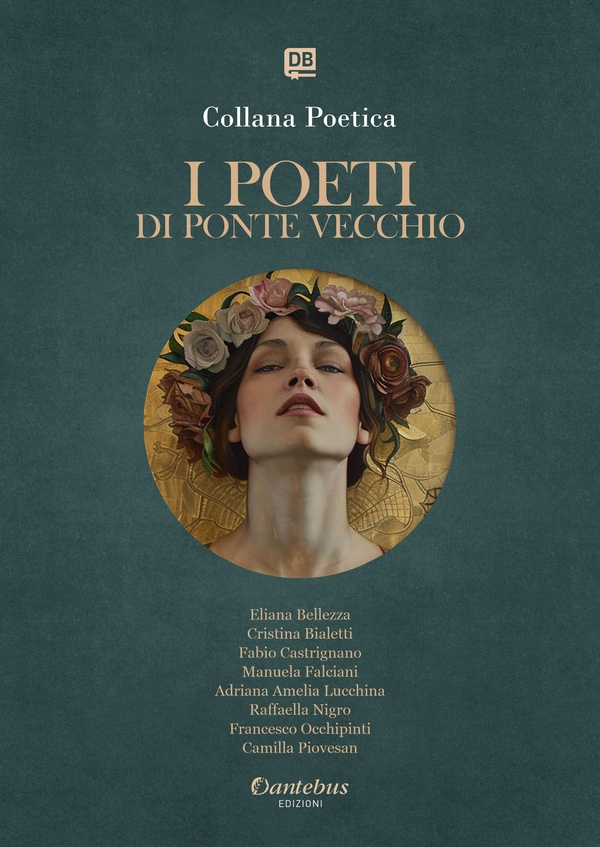 Collana Poetica I Poeti di Ponte Vecchio vol.13 - Edizione 2025 - Librerie.coop Collana Poetica I Poeti di Ponte Vecchio vol.13 - Edizione 2025 - Librerie.coop