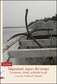 Migrazioni, segno dei tempi. Economia, diritti, politiche locali - Librerie.coop Migrazioni, segno dei tempi. Economia, diritti, politiche locali - Librerie.coop