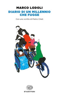 Diario di un millennio che fugge - Librerie.coop