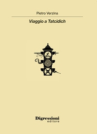 Viaggio a Tatcidich - Librerie.coop