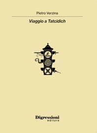 Viaggio a Tatcidich - Librerie.coop