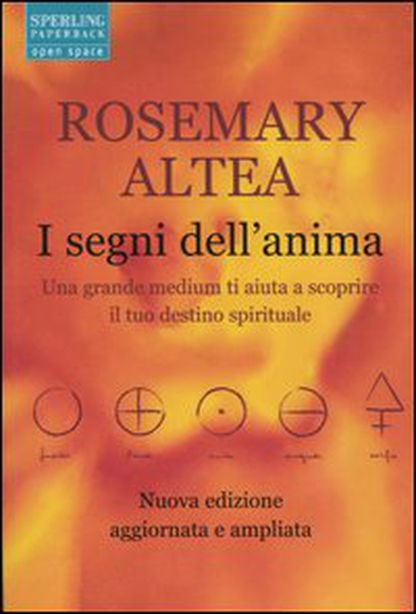 I segni dell'anima - Librerie.coop I segni dell'anima - Librerie.coop