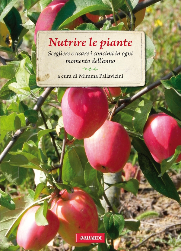 Nutrire le piante - Librerie.coop Nutrire le piante - Librerie.coop