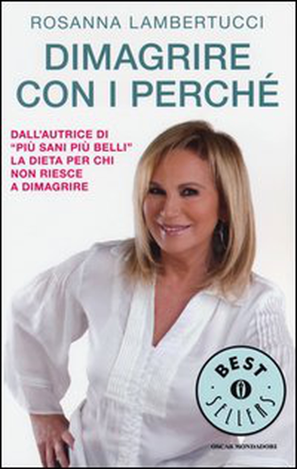 Dimagrire con i perché - Librerie.coop Dimagrire con i perché - Librerie.coop