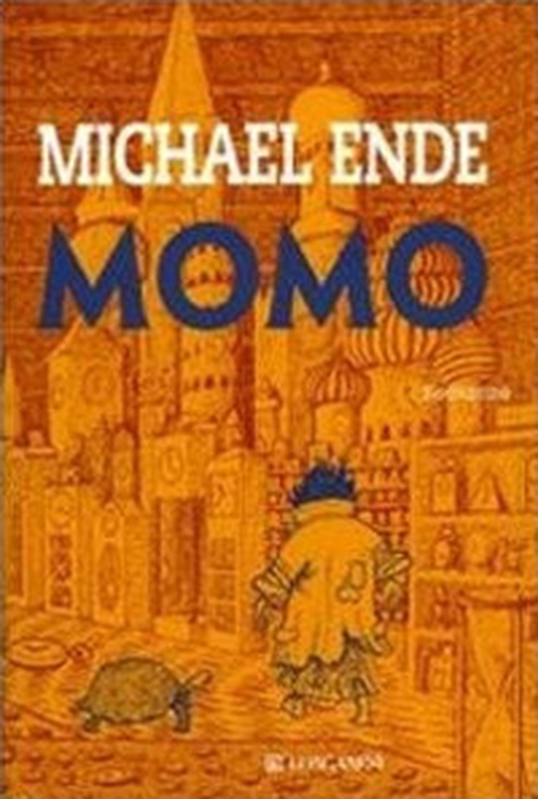 Momo - Librerie.coop Momo - Librerie.coop