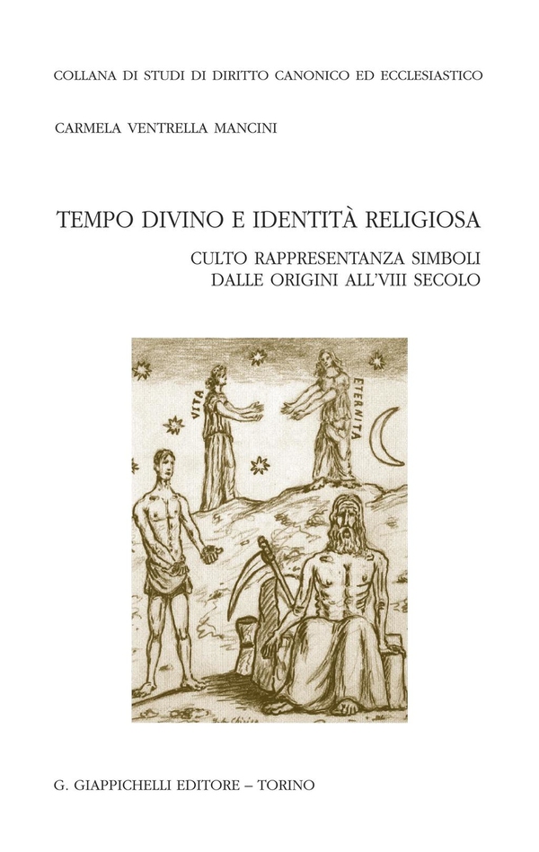 Tempo divino e identità religiosa - Librerie.coop Tempo divino e identità religiosa - Librerie.coop