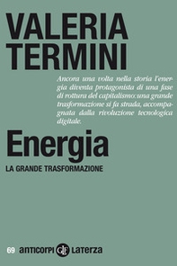 Energia. La grande trasformazione - Librerie.coop