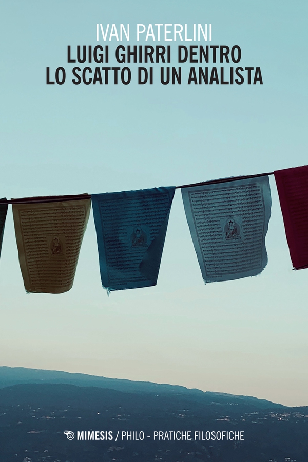 Luigi Ghirri dentro lo scatto di un analista - Librerie.coop Luigi Ghirri dentro lo scatto di un analista - Librerie.coop