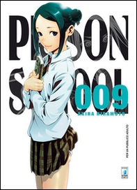 Prison school - Vol. 9 - Librerie.coop