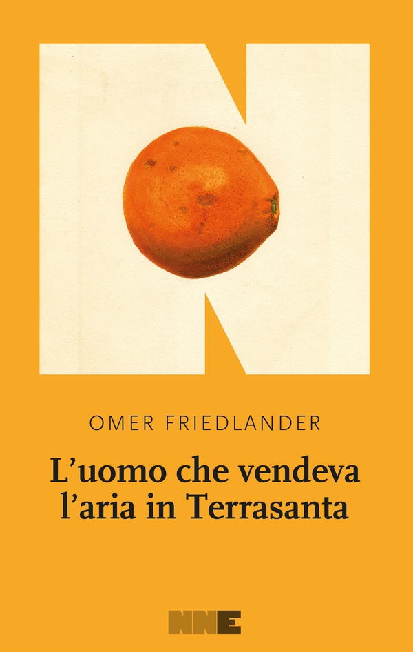 L'uomo che vendeva l'aria in Terrasanta - Librerie.coop L'uomo che vendeva l'aria in Terrasanta - Librerie.coop