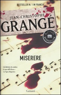 Miserere - Librerie.coop Miserere - Librerie.coop