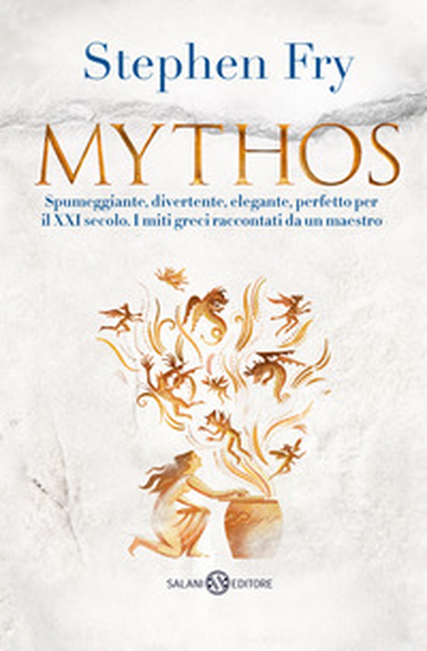 Mythos - Librerie.coop Mythos - Librerie.coop