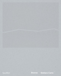 Stefano Cerio. Brenva. Ediz. italiana e inglese - Librerie.coop