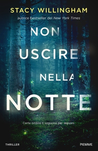Non uscire nella notte - Librerie.coop