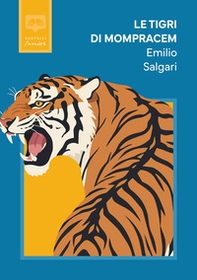 Le tigri di Mompracem - Librerie.coop