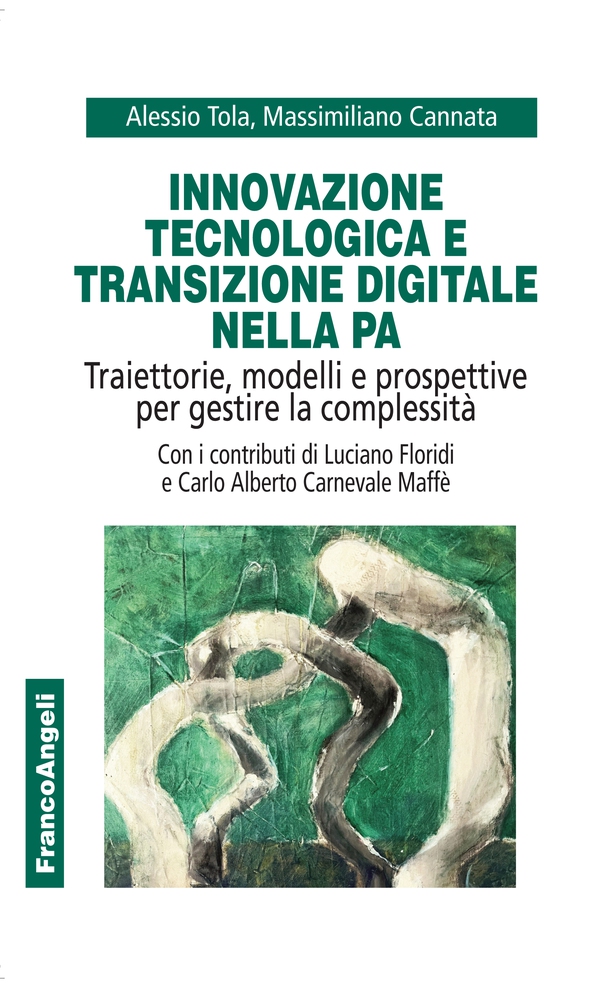 Innovazione tecnologica e transizione digitale nella PA - Librerie.coop