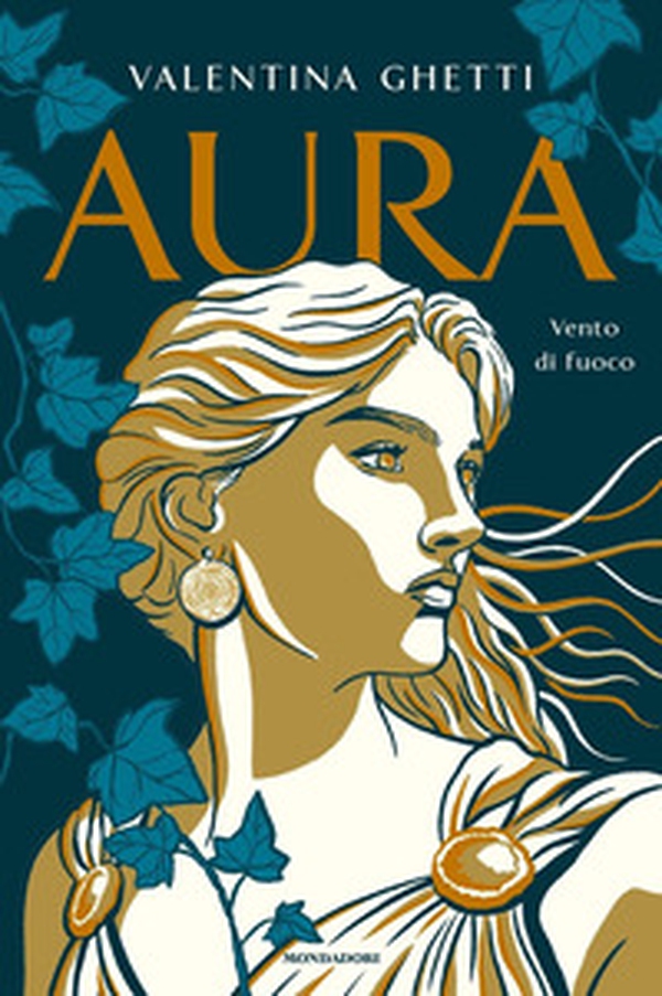 Aura. Vento di fuoco - Librerie.coop Aura. Vento di fuoco - Librerie.coop
