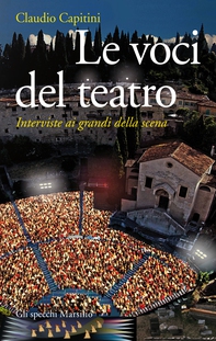 Le voci del teatro - Librerie.coop