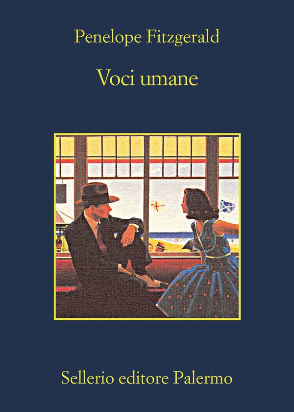 Voci umane - Librerie.coop Voci umane - Librerie.coop
