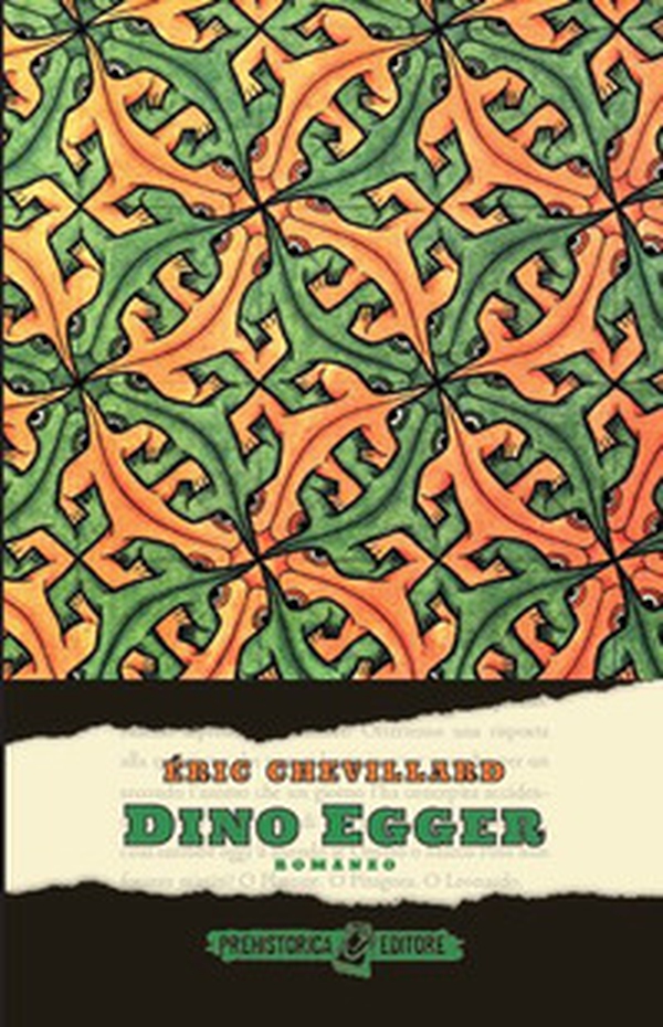 Dino Egger - Librerie.coop Dino Egger - Librerie.coop