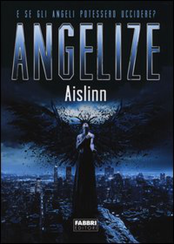 Angelize - Librerie.coop Angelize - Librerie.coop