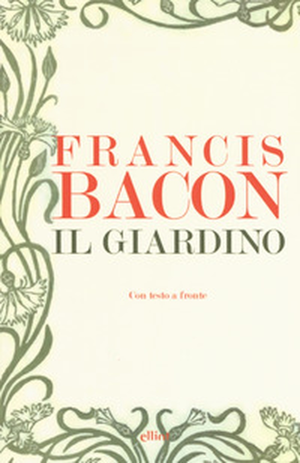 Il giardino. Testo inglese a fronte - Librerie.coop Il giardino. Testo inglese a fronte - Librerie.coop