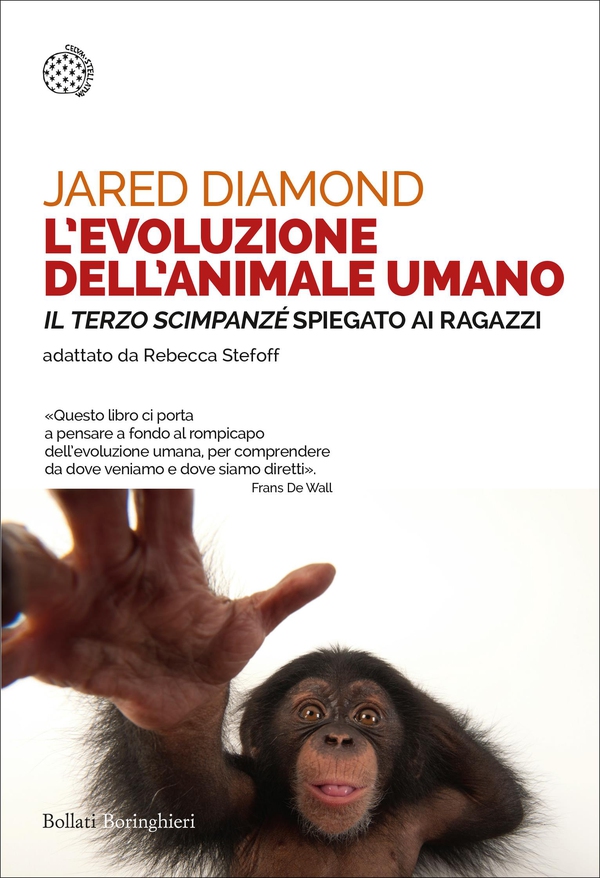 L'evoluzione dell'animale umano - Librerie.coop L'evoluzione dell'animale umano - Librerie.coop