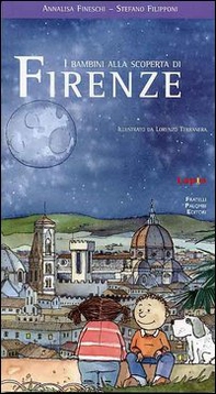 I bambini alla scoperta di Firenze - Librerie.coop
