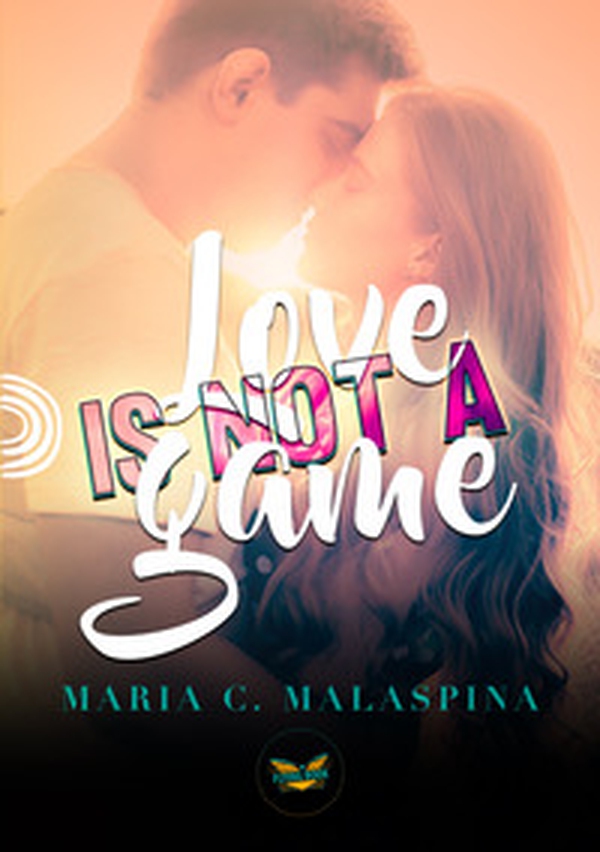 Love is not a game - Librerie.coop Love is not a game - Librerie.coop
