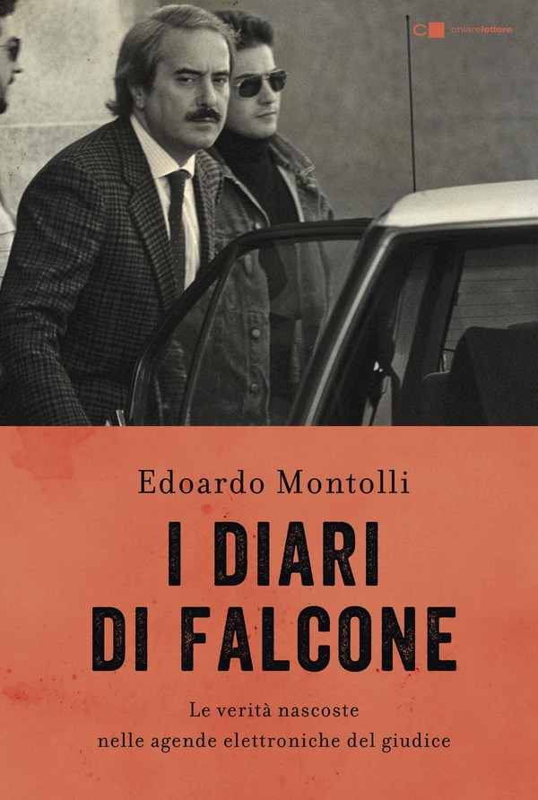 I diari di Falcone - Librerie.coop I diari di Falcone - Librerie.coop