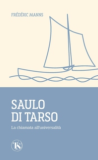 Saulo di Tarso - Librerie.coop