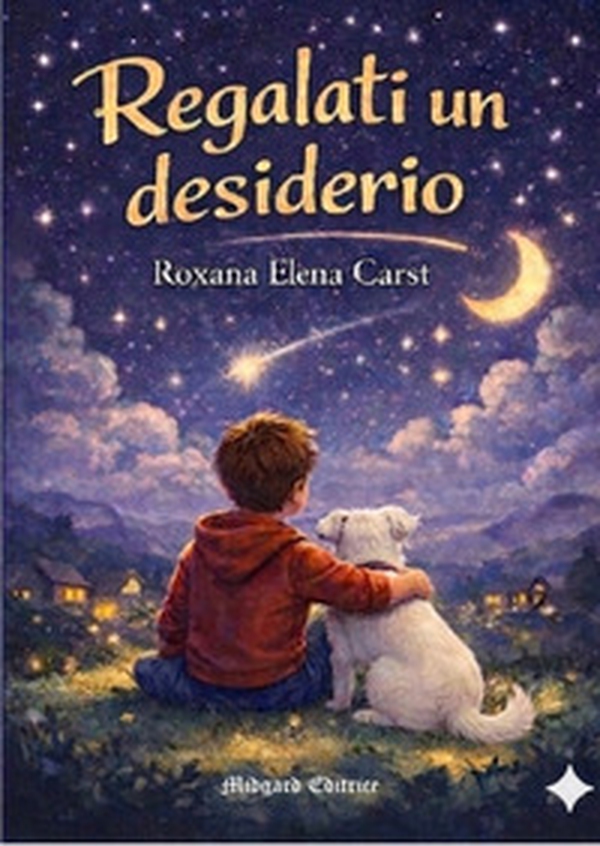 Regalati un desiderio - Librerie.coop