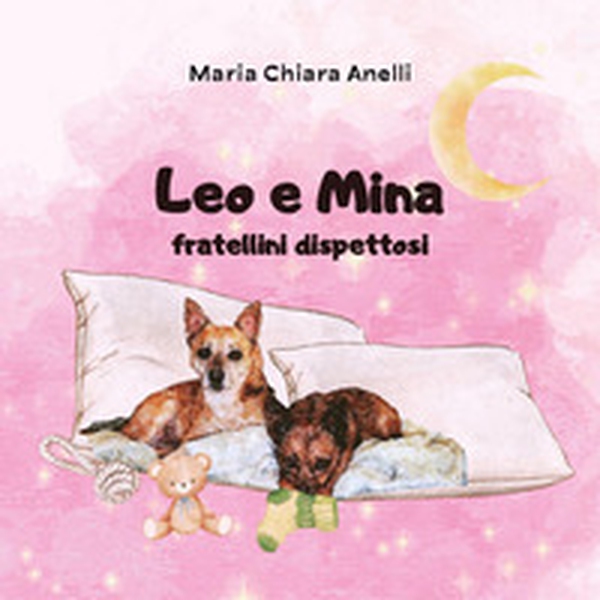Leo e Mina - Librerie.coop Leo e Mina - Librerie.coop