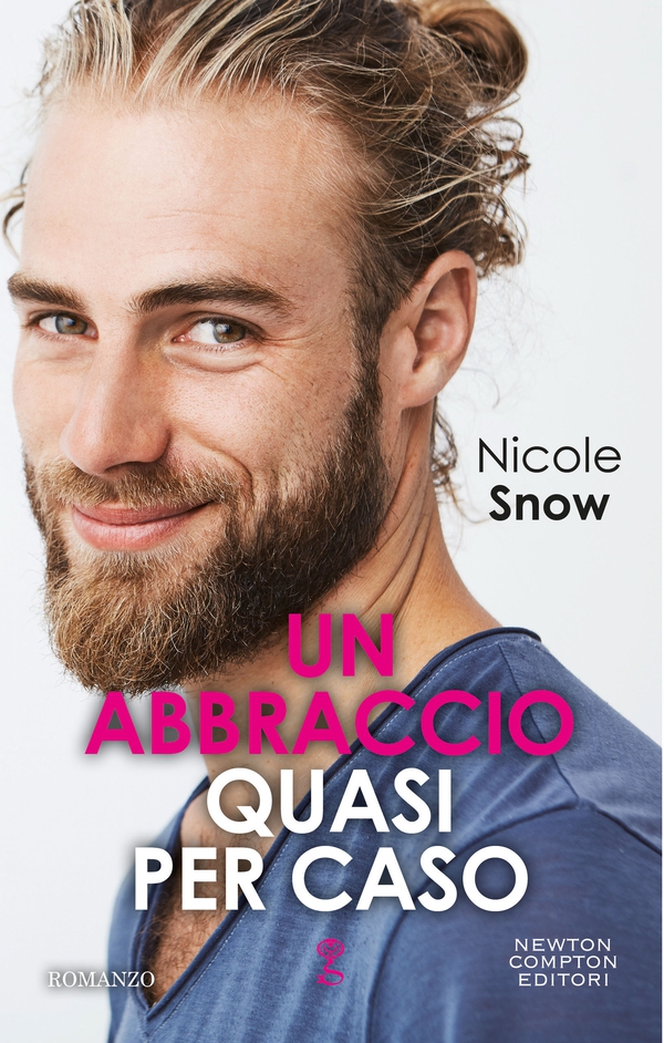 Un abbraccio quasi per caso - Librerie.coop Un abbraccio quasi per caso - Librerie.coop
