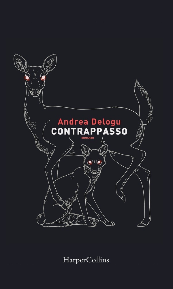 Contrappasso - Librerie.coop Contrappasso - Librerie.coop