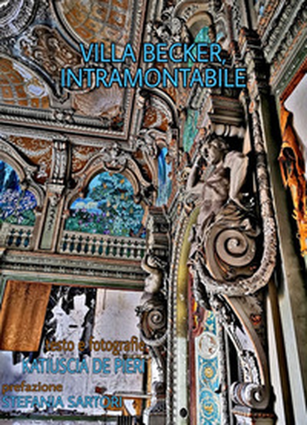 Villa Becker, intramontabile - Librerie.coop Villa Becker, intramontabile - Librerie.coop