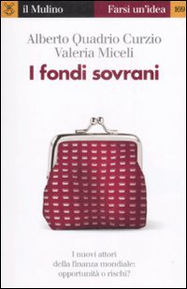 I fondi sovrani - Librerie.coop I fondi sovrani - Librerie.coop