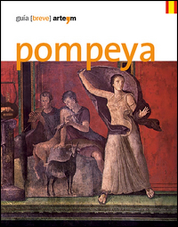 Pompeya. Guía (breve) - Librerie.coop Pompeya. Guía (breve) - Librerie.coop