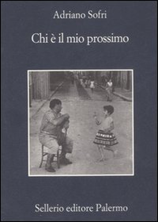 Chi è il mio prossimo - Librerie.coop Chi è il mio prossimo - Librerie.coop