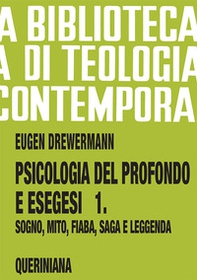 Psicologia del profondo e esegesi - Librerie.coop
