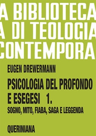 Psicologia del profondo e esegesi - Librerie.coop Psicologia del profondo e esegesi - Librerie.coop