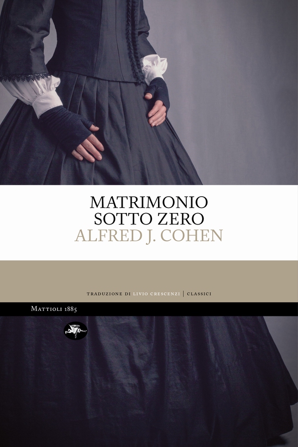 Matrimonio sotto zero - Librerie.coop Matrimonio sotto zero - Librerie.coop