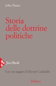 Storia delle dottrine politiche - Librerie.coop