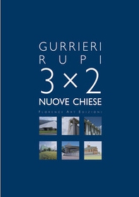 3x2 nuove chiese - Librerie.coop