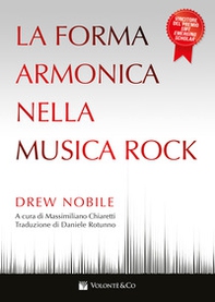 La forma armonica nella musica rock - Librerie.coop